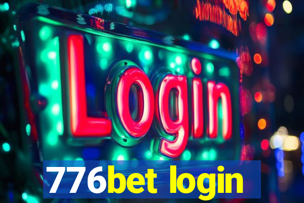 776bet login